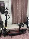 Trotineta kirin m4 x pro