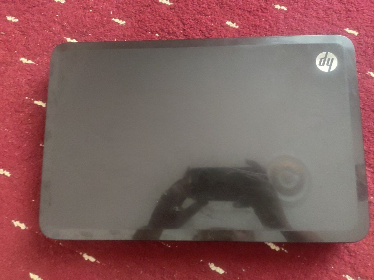 Hp pavilion g6 8/512gb