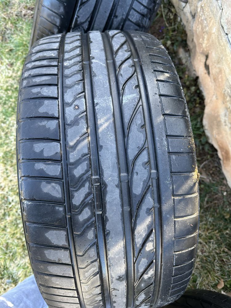 Гуми Bridgestone Dueler Runflat 315/35/20 275/40/20