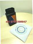 Transport Gratuit Wifi Elm 327 Odb2 V21 Compatibil Ios