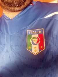 Tricou original figc nationala italia 2010 Puma