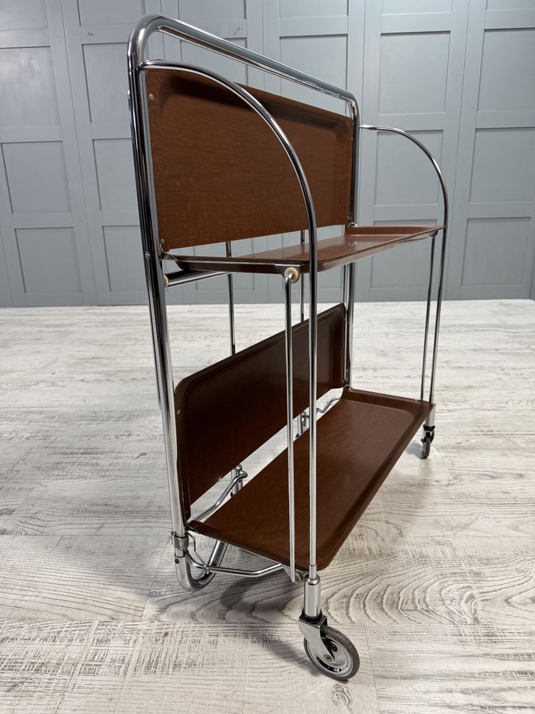 Количка за сервиране от 60-те Г450-1