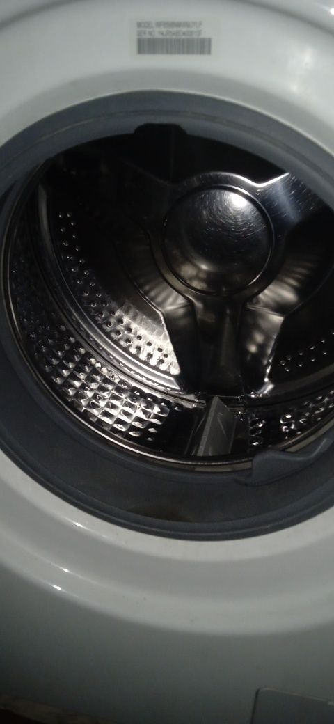 Kirmoshina Samsung diamond 6kg ideal