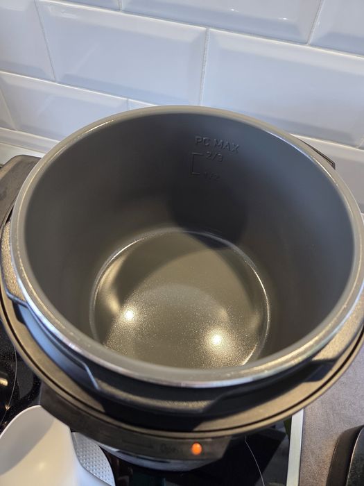 Cosori Pressure Cooker 5,7 litri