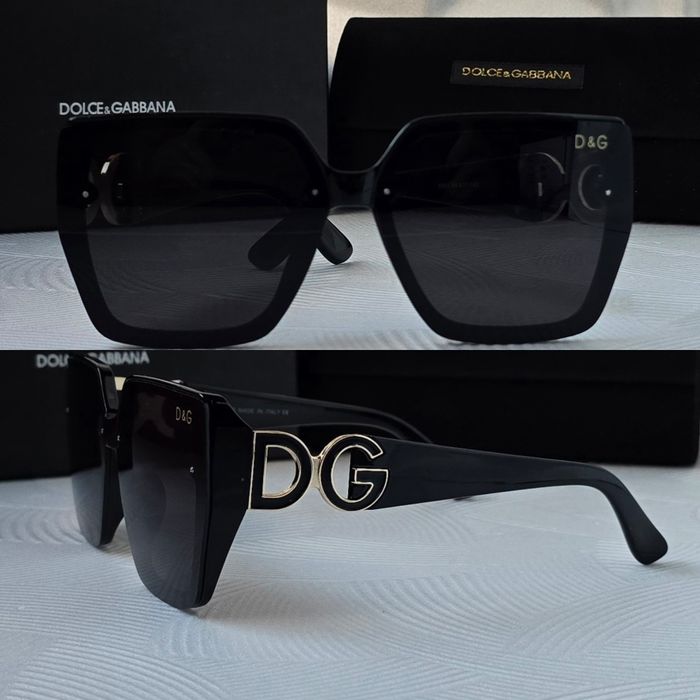 Дамски слънчеви очила многоъгълни котка