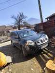 Nissan xtrailer anul 2011