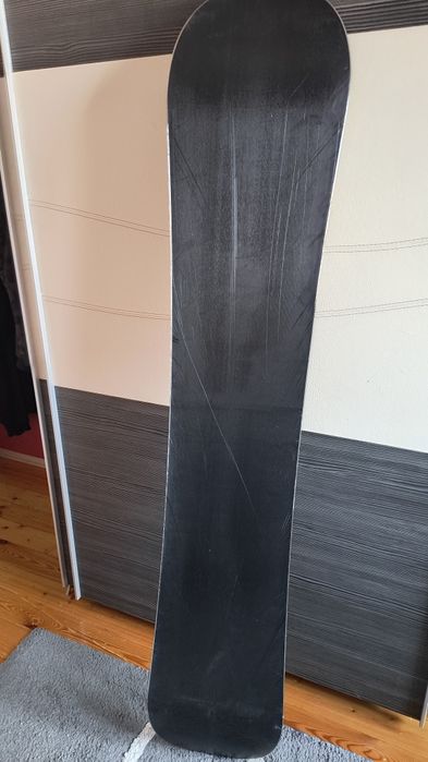 Snowboard Trans 160