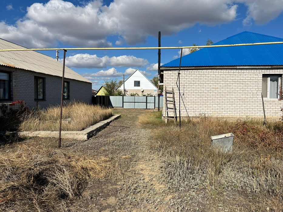 Продается дом заречный 4