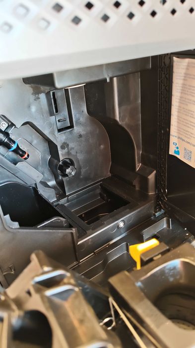 Кафе автомат Philips работещ в отлично състояние .