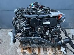 Ауди 3.0 тди продается двигатель и акпп