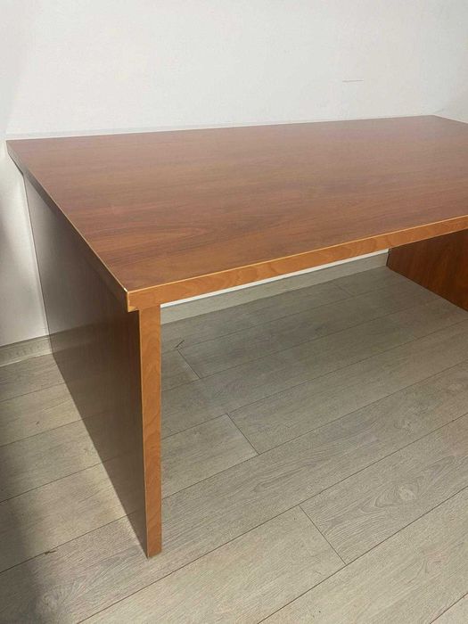 Birou 180X90 cm; Masă de Lucru Solidă