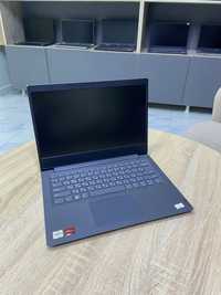 Ноутбук для работы Lenovo V14 | Athlon Gold 3150U | 8GB | 128GB SSD