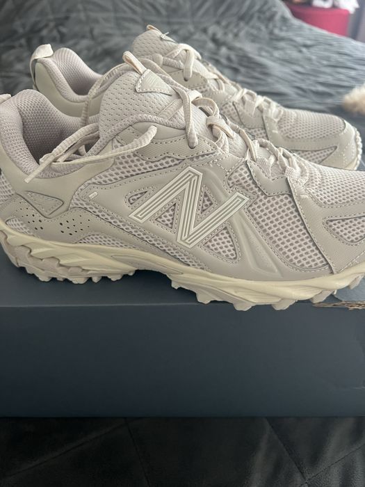 Чисто нови New balance 610,размер 39,5