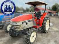 Tractor Japonez Yanmar AF 26