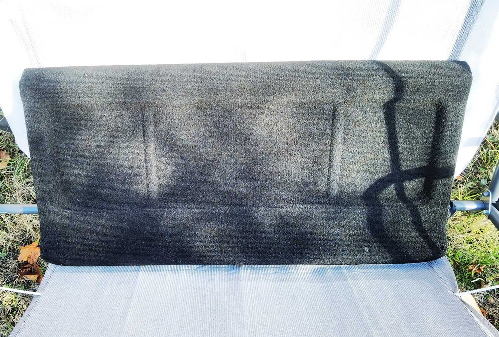 Оригинална кора за багажник на Голф