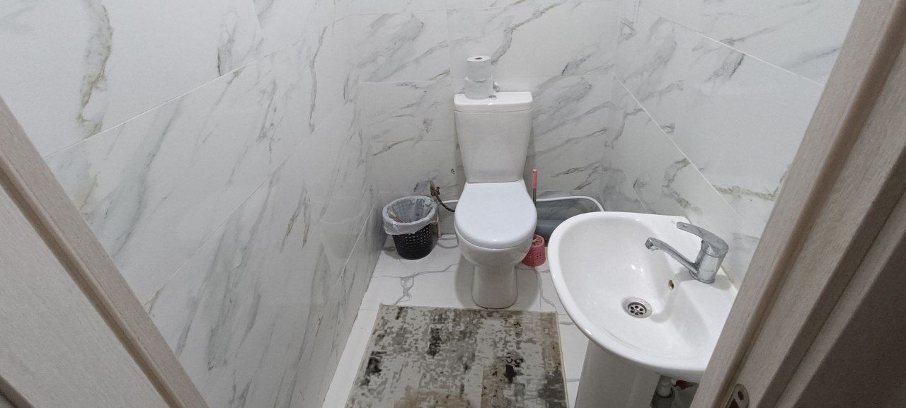 Ijaraga kvartira oilaga uzoq muddatga
