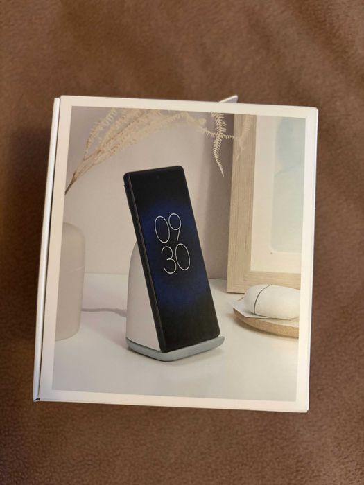 Google Pixel Stand 2