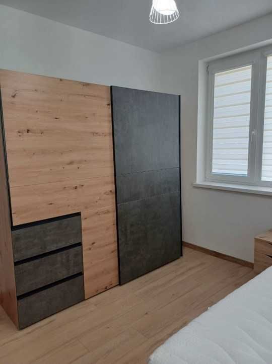 Дава се под наем Тристаен апартамент в София, Младост 1 - 80 кв.м за 816 € - Снимка #7