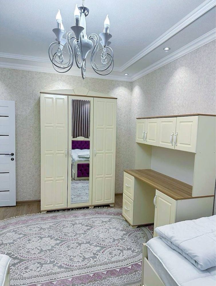 Аренда квартира Яшнабод