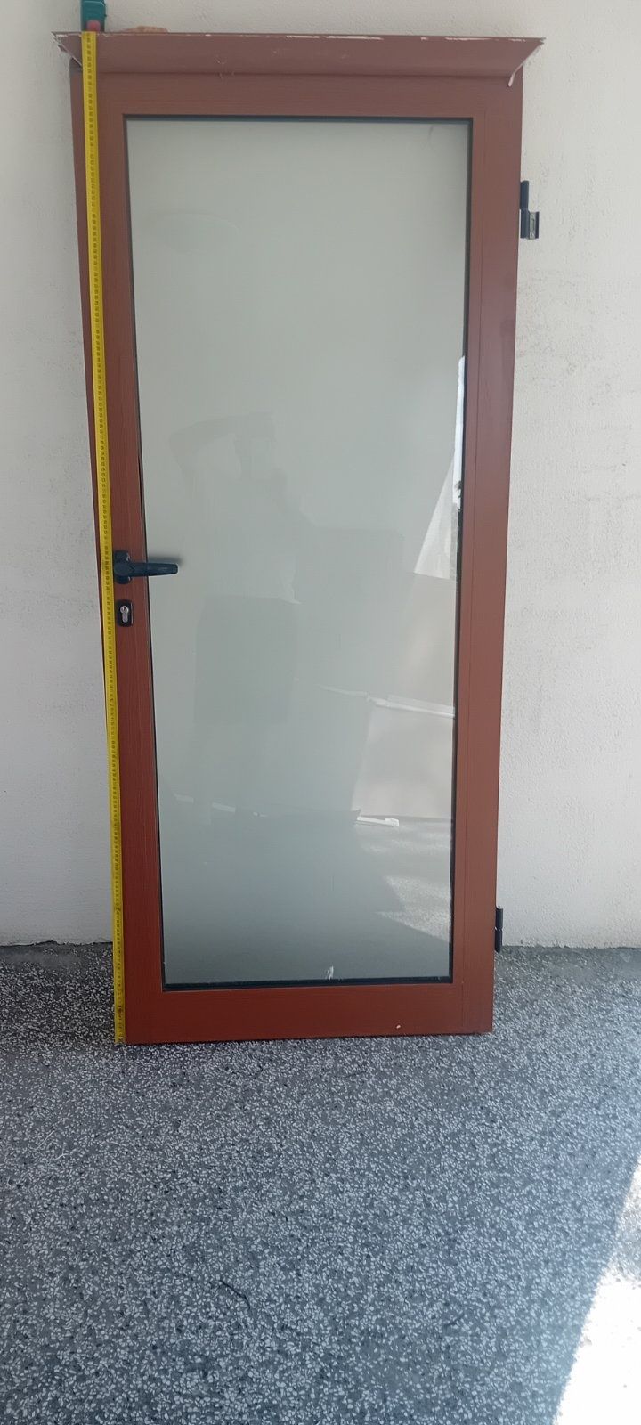 Продавам врата 190 на 90