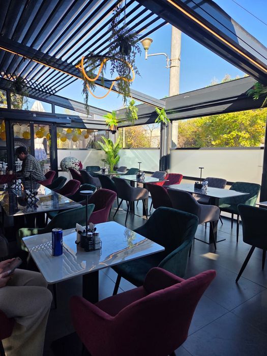 Evenimente de neuitat la JUNGLE Bistro-spațiu 30-35 persoane