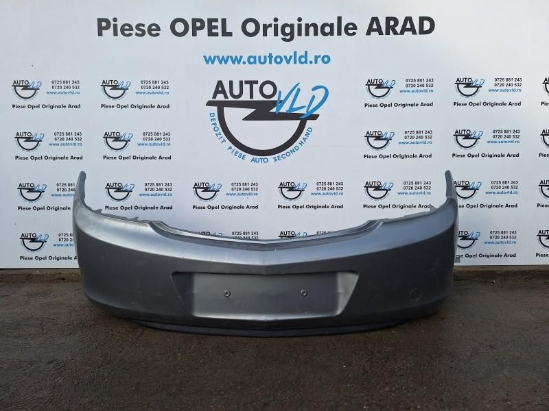 Bara spate Opel Insignia A