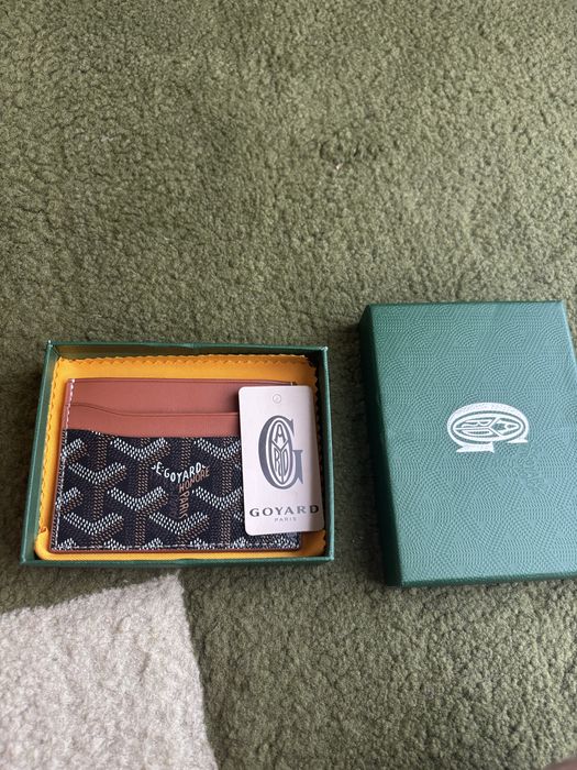 Portofel Goyard - lux!