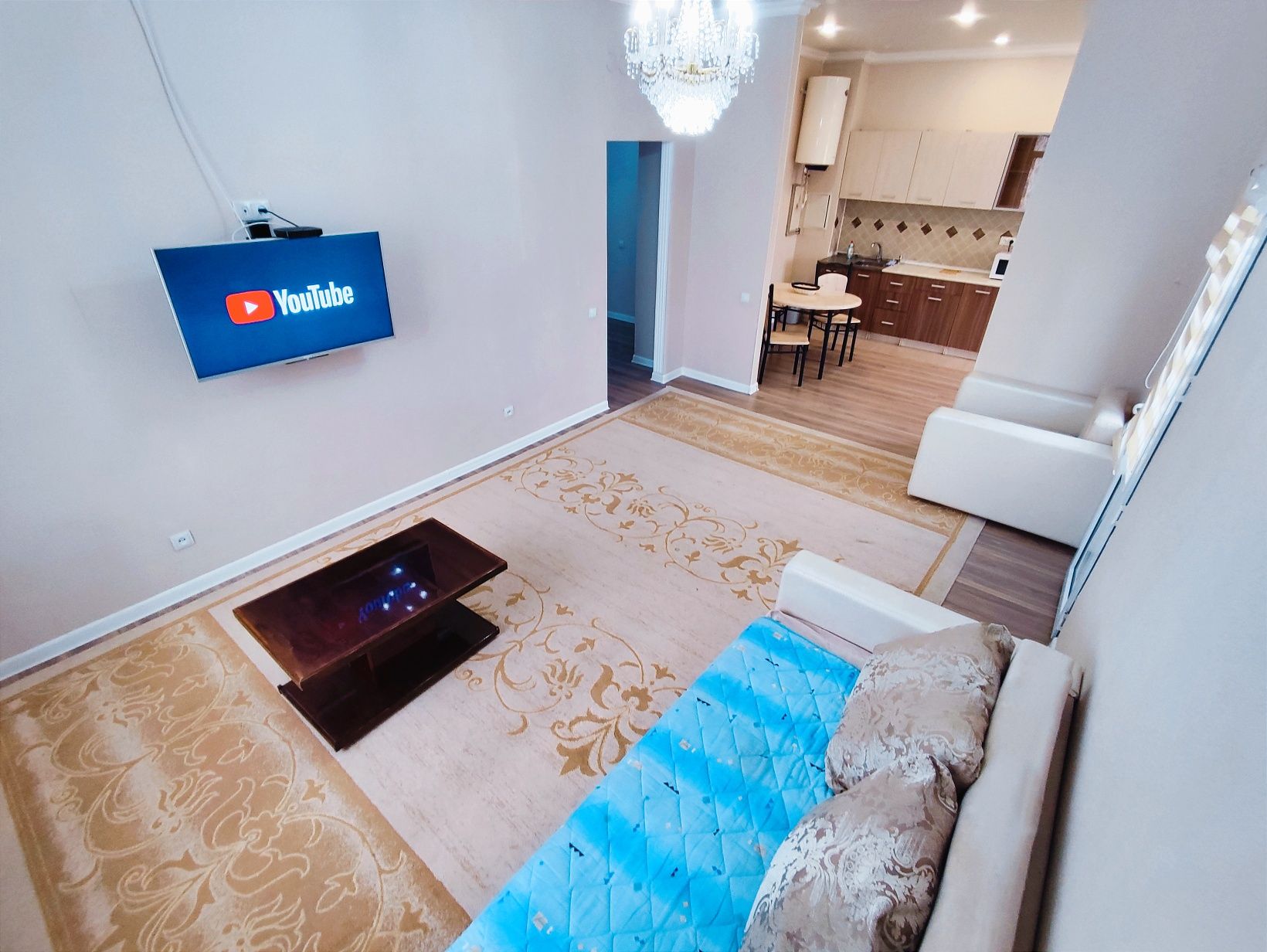 16 мкр 57 дом ЖК ИНАРА Smart Tv Wifi. ЗВОНИТЕ 24/7 КРУГЛОСУТОЧНО