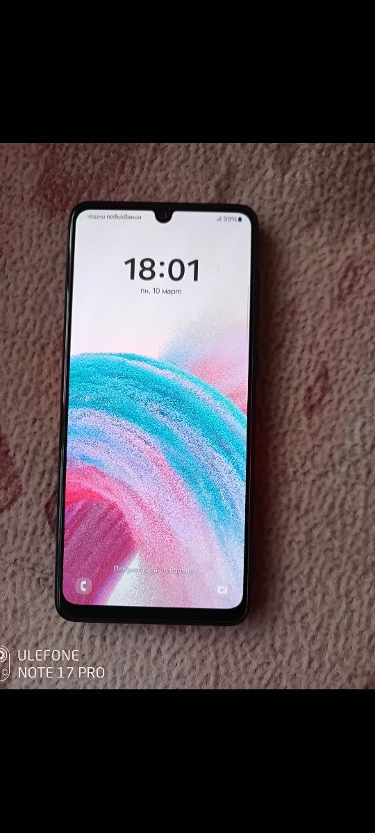 Продавам samsung