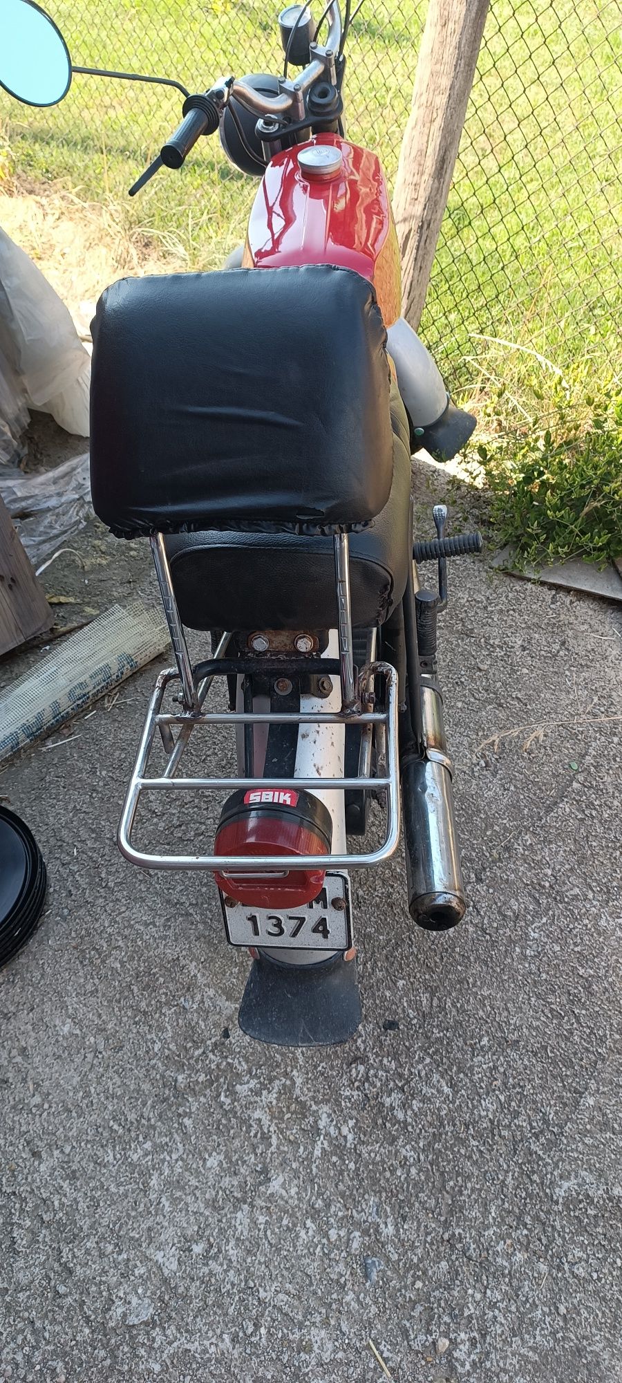 Simson s50.     .