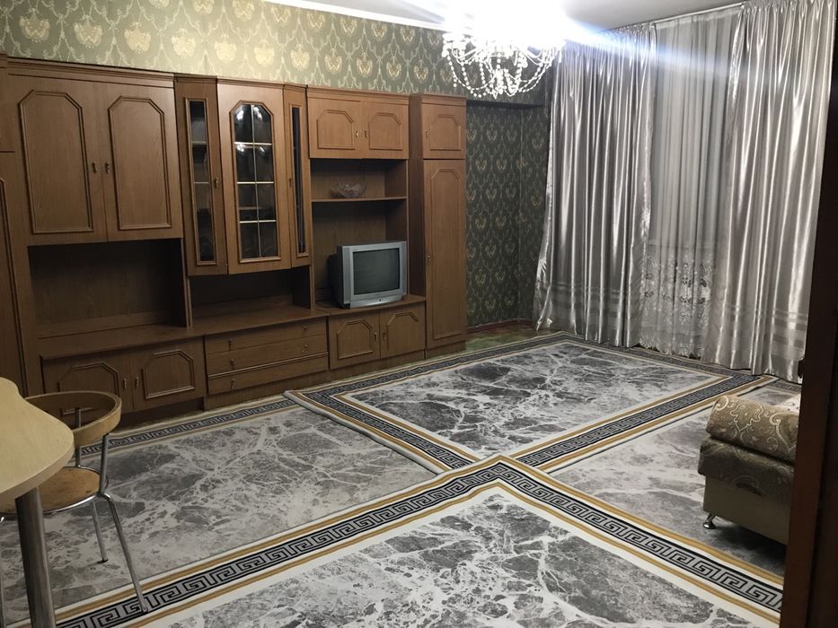 Сдам квартиру в аренду на длительный срок