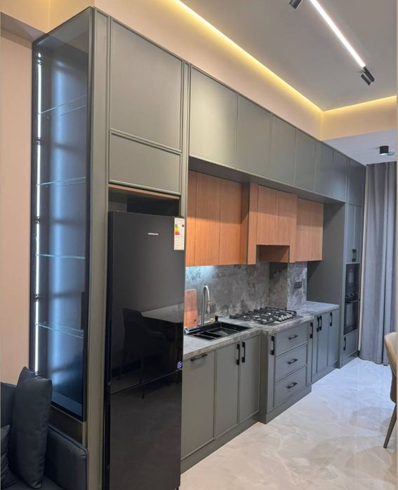 Mebel ishlab chiqaramiz