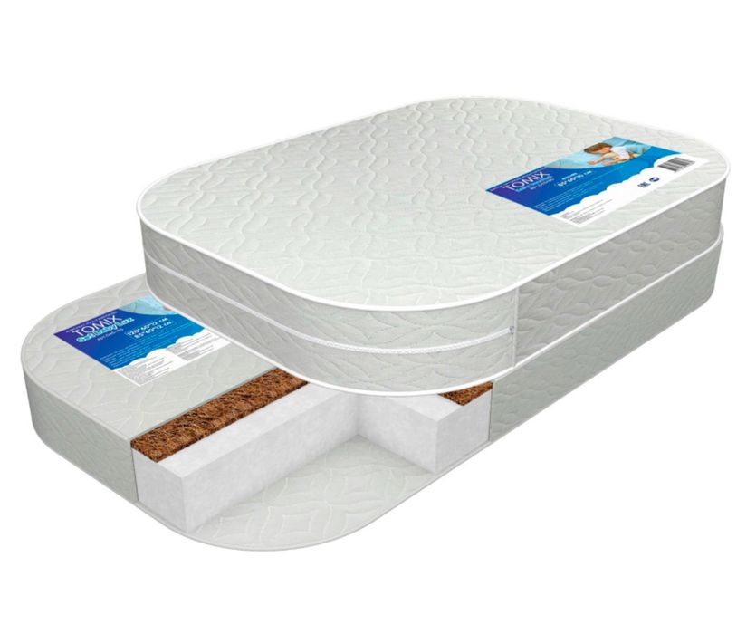 Манежка-трансформер