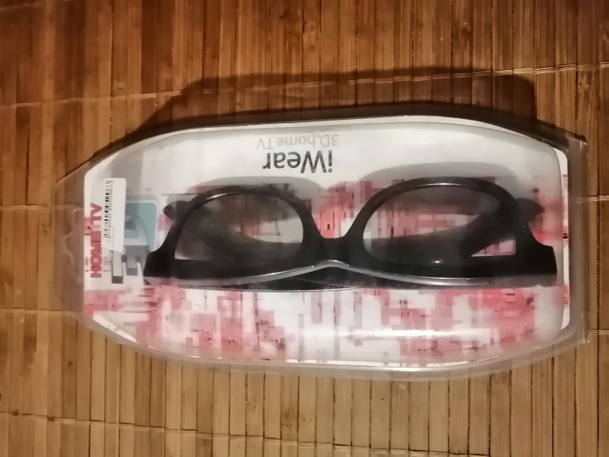 3D очила, Италия