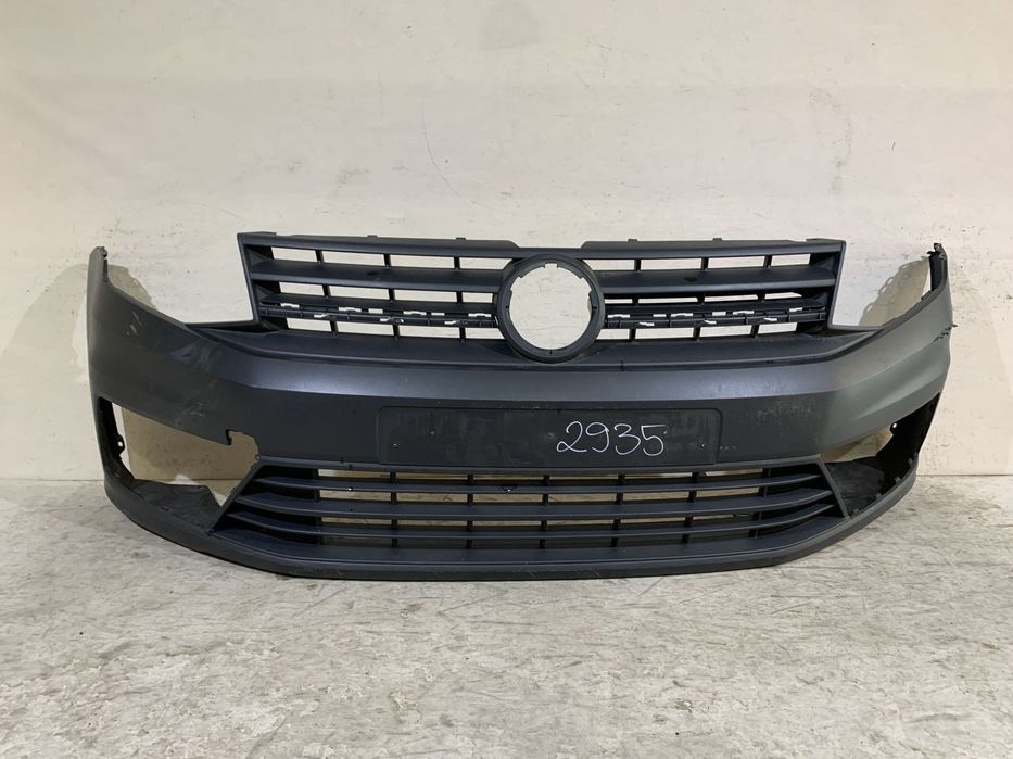 Bara fata VW Caddy, 2015, 2016, 2017, 2018, 2019, cod origine OE 2K5807221J.