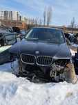 Dezmembrez BMW x5 E53  2005 3.0 D automata 218 cp