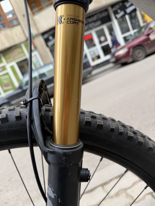 Canyon Spectral 2023 Carbon 29 цола