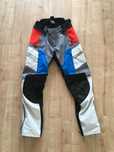 Vând Echipament moto Touring impermeabil Pantaloni + Geaca Alpinstars
