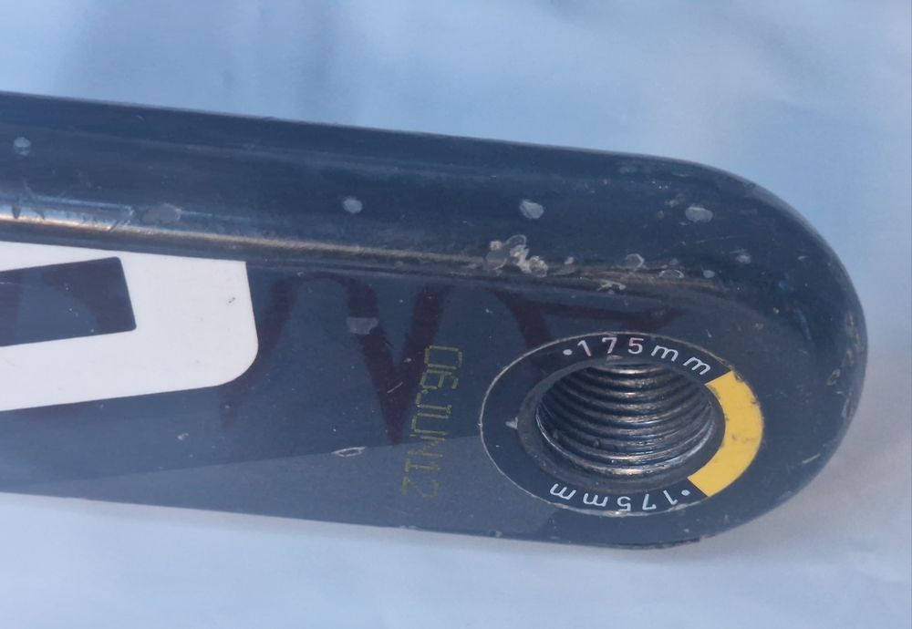 Продавам 4 комплекта МТБ курбели