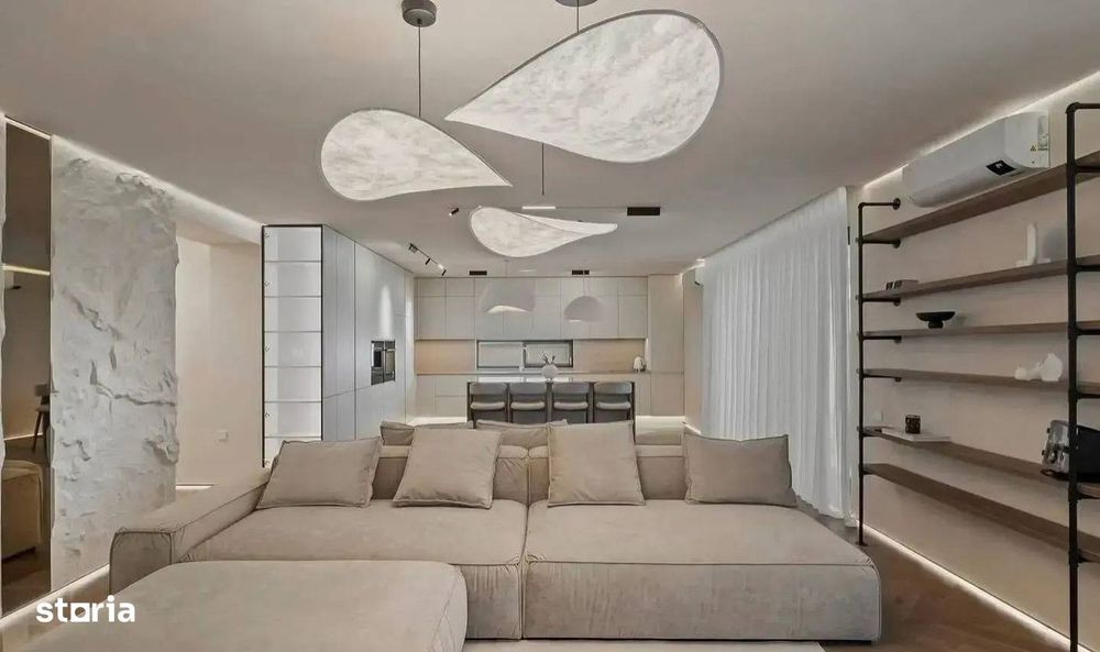 Promo doar luna aceasta! 175000 de la 203000 Euro! Vila napoletana