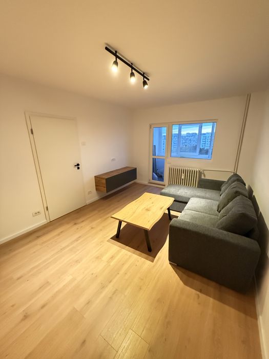 Apartament 2 camere renovat complet , mobilat , zona  Tei- propietar