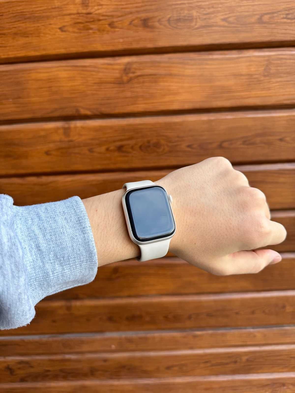 Apple watch 7 45mm