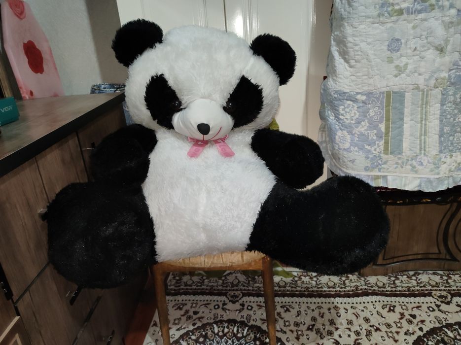 Продается мягкая игрушка