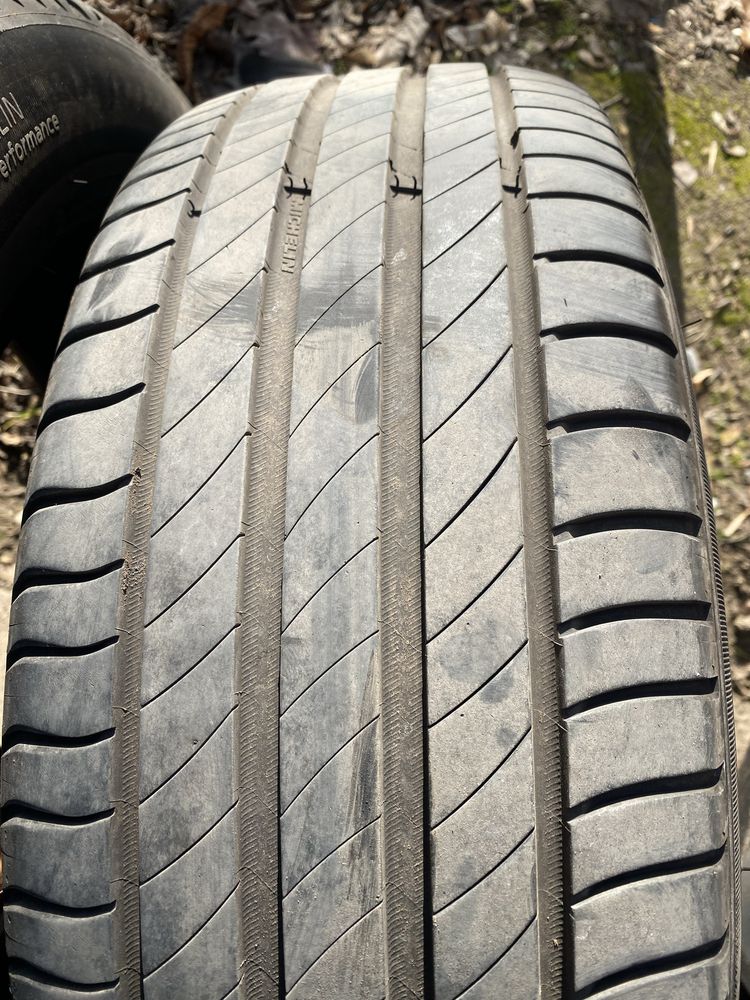 Гуми michelin primacy 4- 205/60/16 dot 23