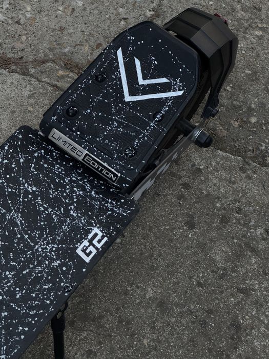 Kukirin G2 custom