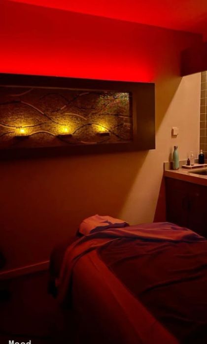 Массаж выезд өзім жасайм релакси