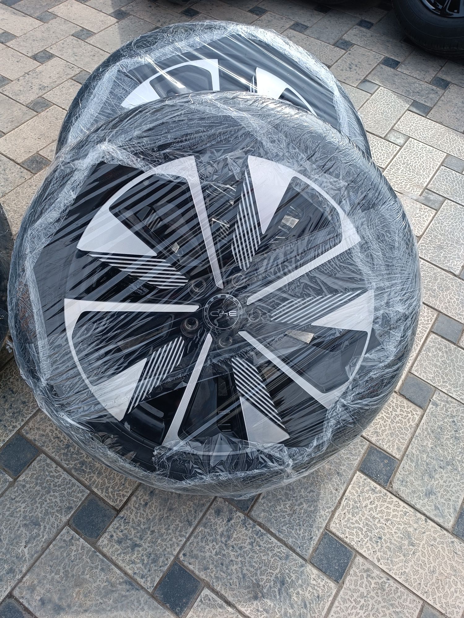 Byd chempion 2025 diska baloni yengi zavod arginal yeclgan yengi