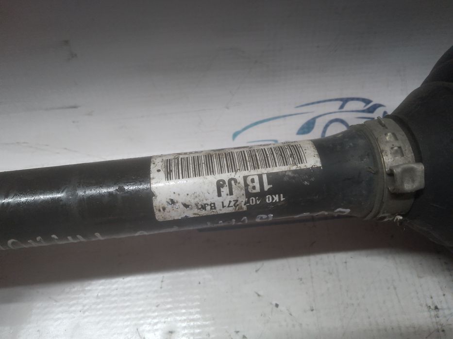 planetara stanga fata volkswagen eos 2.0 2008