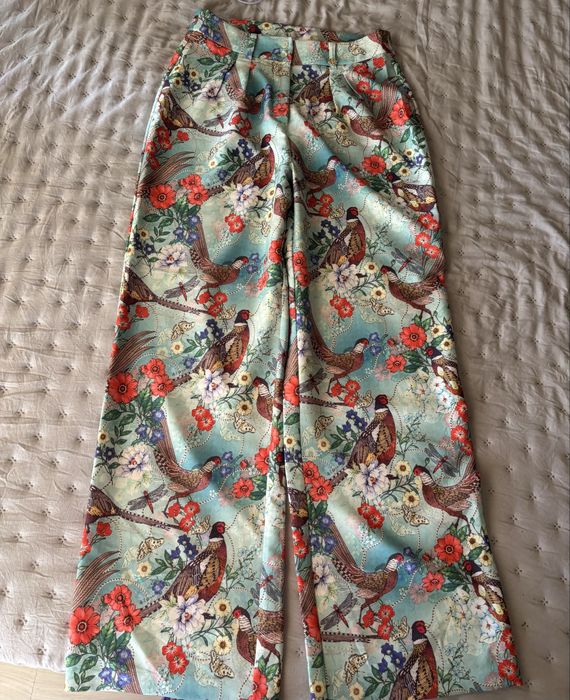 Алеса/Alessa панталони и топ