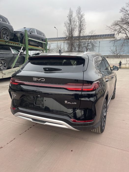 BYD chimpion smart qora toshkentda tayyor